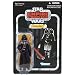 Star Wars Hasbro 2010 Vintage Style Darth Vader Action Figure