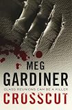 Crosscut (An Evan Delaney Mystery)