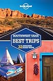 Southwest USA's best trips : 32 amazing road trips
