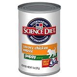 Science Diet Puppy Food, 13 oz Chicken by Hills Science Diet
