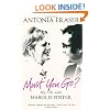 Must You Go?: My Life with Harold Pinter