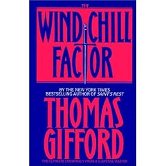 The Wind Chill Factor