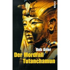Der Mordfall Tutanchamun
