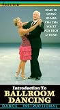 Introduction to Ballroom Dancing [VHS]