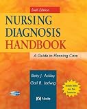 Nursing Diagnosis Handbook: A Guide to Planning Care