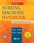 Nursing Diagnosis Handbook: A Guide to Planning Care