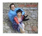 Eigenschaften Carmen Stefanescu  / Alma y Musica