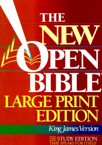 Open