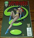  : Batman & Robin Adventures No. 21 Aug 1997
