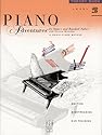 Piano Adventures: Theory Book, Level 2B