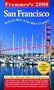Frommer's 2000 from San Francisco (Frommer's San Francisco 2000)