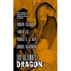The Ultimate Dragon