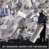 Off The Record