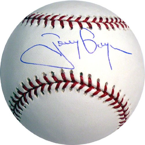 Tony Gwynn Hand Signed MLB Baseball - Model GWYNBAS000000
