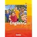 English G 21 - Ausgabe B: Band 1: 5. Schuljahr - Sch�lerbuch: Kartoniert: F�r Realschulen