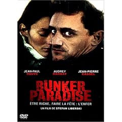 Bunker Paradise