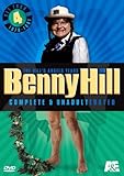 Benny Hill Complete and Unadult...