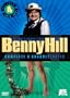 Benny Hill Complete and Unadulterated - The Hill's Angels Years, Set Four (1978-1981)