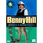 Benny Hill Complete and Unadulterated - The Hill's Angels Years, Set Four (1978-1981)