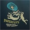 Image of album by Papercuts
