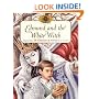 Edmund and the White Witch (Narnia)