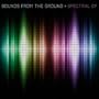 Spectral EP