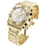 Invicta Men's 4360 Reserve Speedway Chronograph Watch
