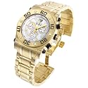 Invicta Men's Reserve Speedway Chronograph Watch #4360