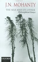 Self and Other: Philosophical Essays