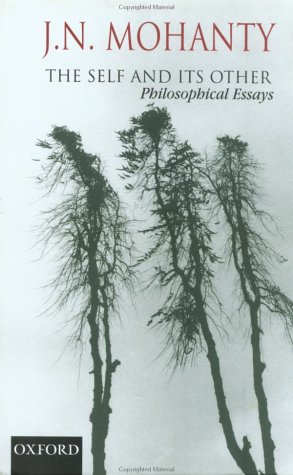 Self and Other: Philosophical Essays