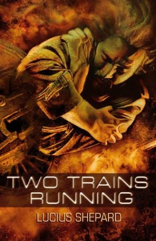 Trains and Railroads