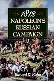 1812: Napoleons Russian Campaign