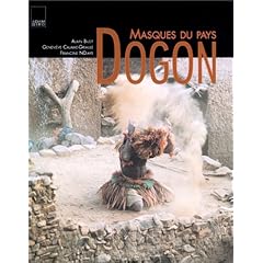 Masques du pays dogon