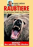 Eigenschaften Warner Home Video - DVD  / Raubtiere: Grizzly - Der mächtige Bär Alaskas