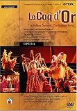 Rimsky-Korsakov - Le Coq d`Or / Schagidullin, Levinsky, Breus, Bannik, Manistina, Banks, Nagano, Chatelet Opera
