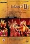 Rimsky-Korsakov - Le Coq d'Or / Schagidullin, Levinsky, Breus, Bannik, Manistina, Banks, Nagano, Chatelet Opera