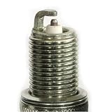 Champion (3322) Single Platinum Spark Plug, Pack of 1 by Champion