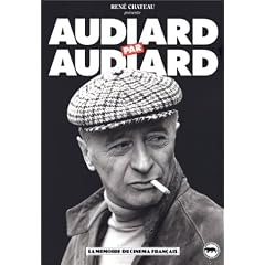 Audiard par Audiard