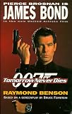 Tomorrow Never Dies (James Bond 007)