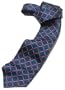 Eagles Wings Men's Boston Red Sox Woven Silk Tie