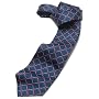 Eagles Wings Men's Boston Red Sox Woven Silk Tie