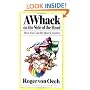 A Whack On the Side of the Head