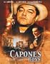 Capone's Boys: Blood Tough