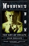 Houdinis Box: The Art of Escape
