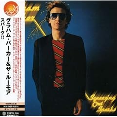 Squeezing Out Sparks by Graham Parker & the Rumour