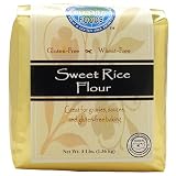 Authentic Foods Sweet Rice Flour by Authentic Foods