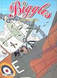 Revue Les Editions du Lombard  / Biggles , tome 3 : Le Bal des Spitfire