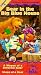 VHS : Bear in the Big Blue House, Vol. 5 - A Wagon of a Different Color / Shape of a Bear