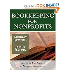  Bookkeeping for Nonprofits