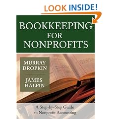 Bookkeeping for Nonprofits: A Step-by-Step Guide to Nonprofit Accounting